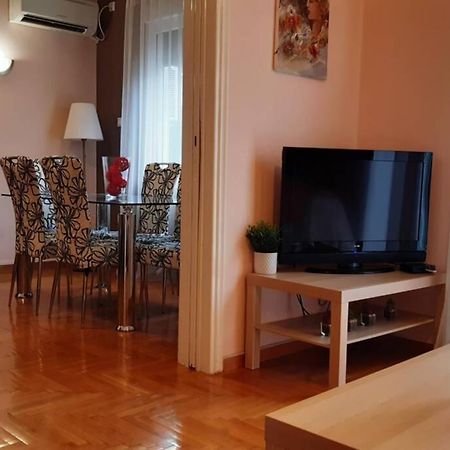Georgia'S Cozy Apartment In Koukaki Aten Exteriör bild